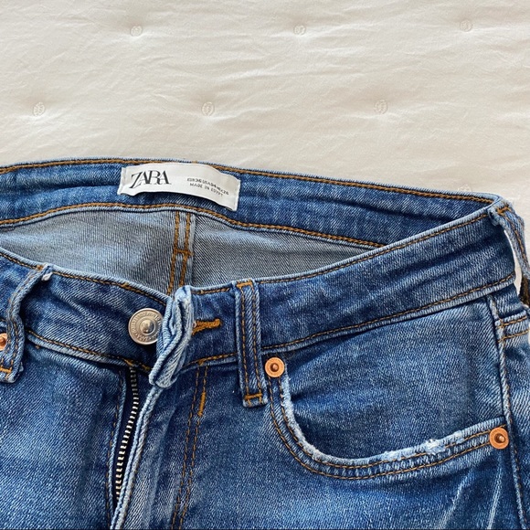 Zara Jeans - Picture 3 of 6